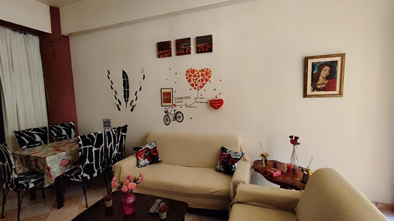 -= Studio Love =- Xylophaghou Exterior foto